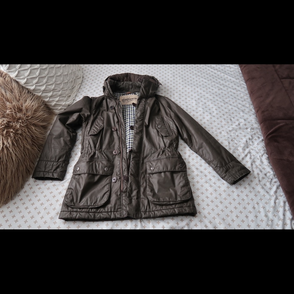 Coat